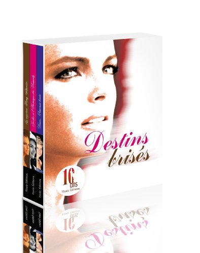 coffret destins brisés