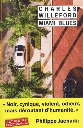 Miami blues