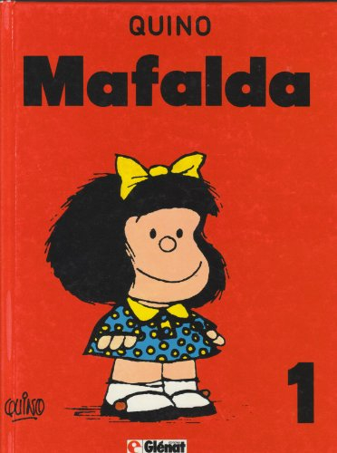 mafalda tome 1