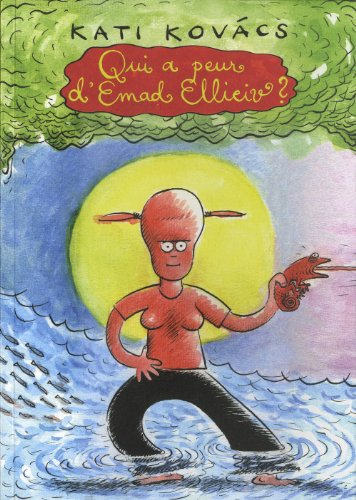 Qui a peur d'Emad Ellieiv ?