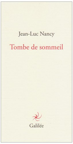 Tombe de sommeil