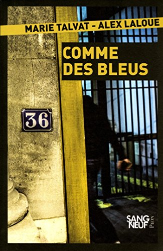 Comme des bleus