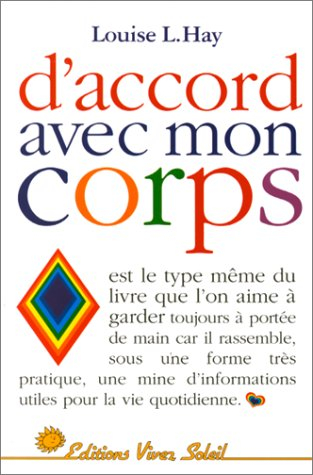 D'accord avec mon corps