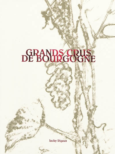Grands crus de Bourgogne