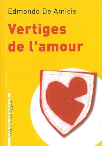 Vertiges de l'amour