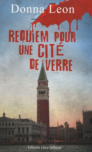 Requiem pour une cité de verre