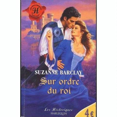 sur ordre du roi - historiques 69