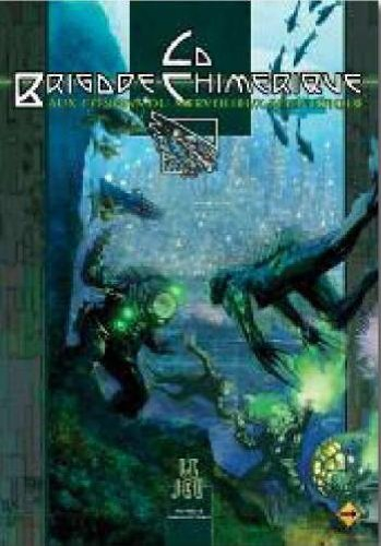 Sans Détour - Brigade Chimérique : Aux Confins du Merveilleux Scientifique