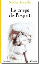 Le corps de l'esprit