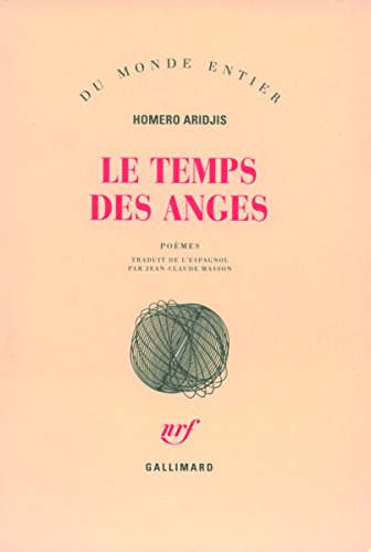 Le temps des anges