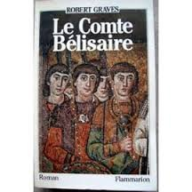 Le Comte Belisaire