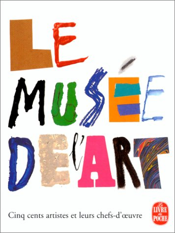 Le musée de l'art