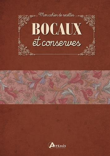 Bocaux et conserves