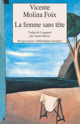 La femme sans tête