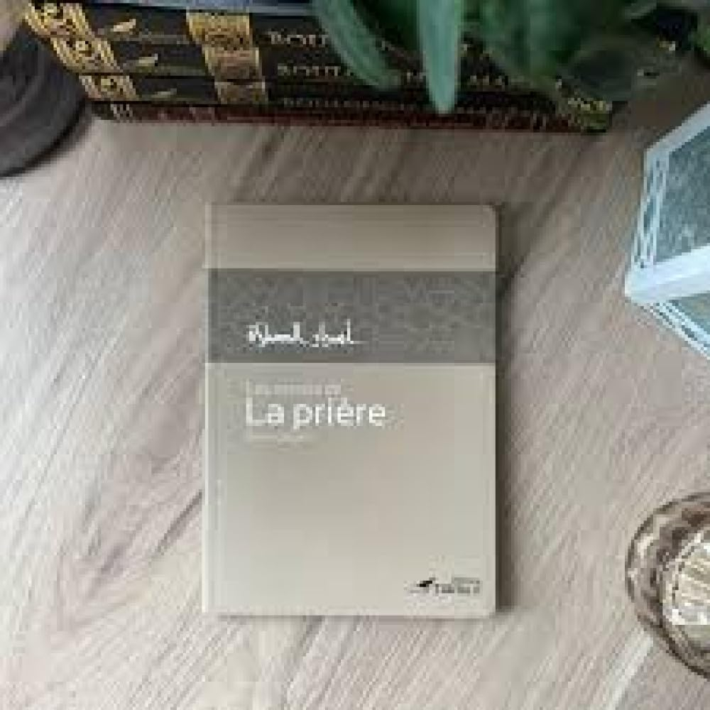 Les secrets de la priere