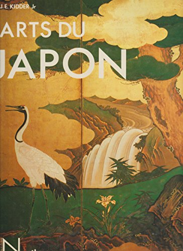 arts du japon