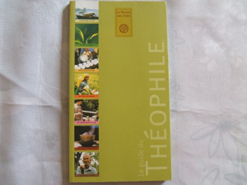 le guide du theophile