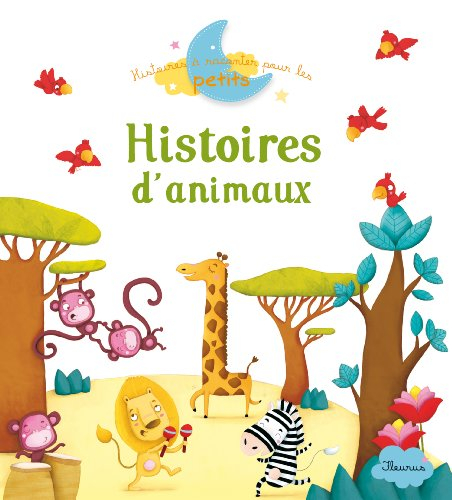 Histoires d'animaux