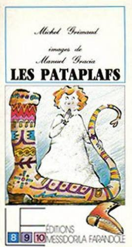 Les Pataplafs