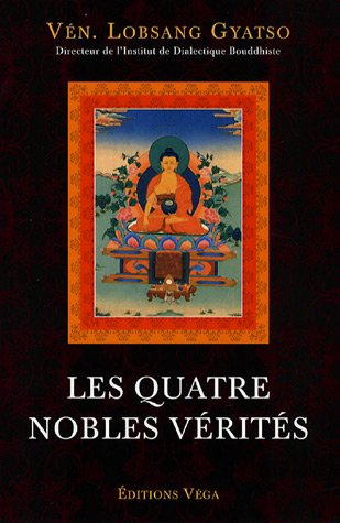 Les quatre nobles vérités