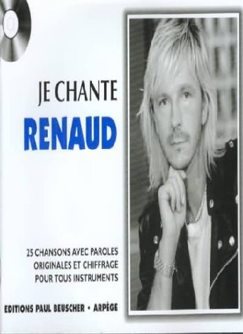 Partition : Je chante Hardy