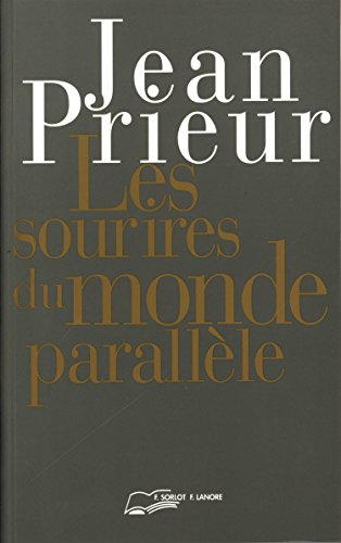 Les sourires du monde parallèle : l'au-delà et l'humour