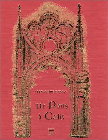 De Paris à Cadix : impressions de voyage