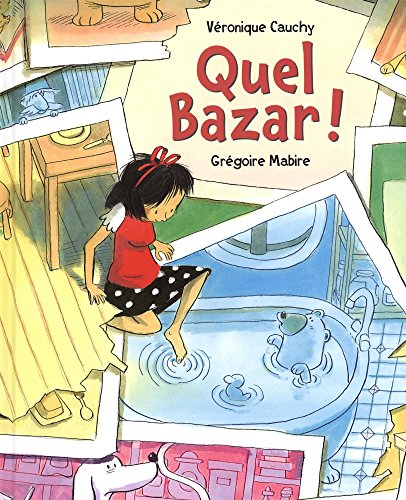 Quel bazar !
