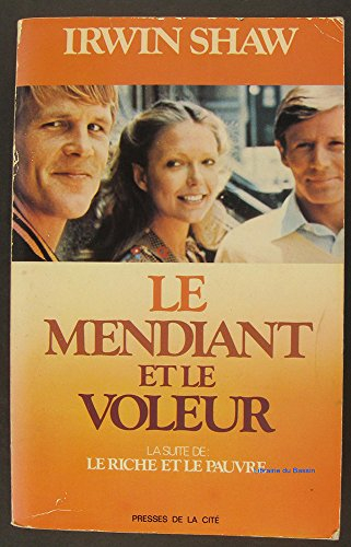 Le mendiant et le voleur