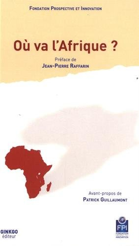 Où va l'Afrique ?