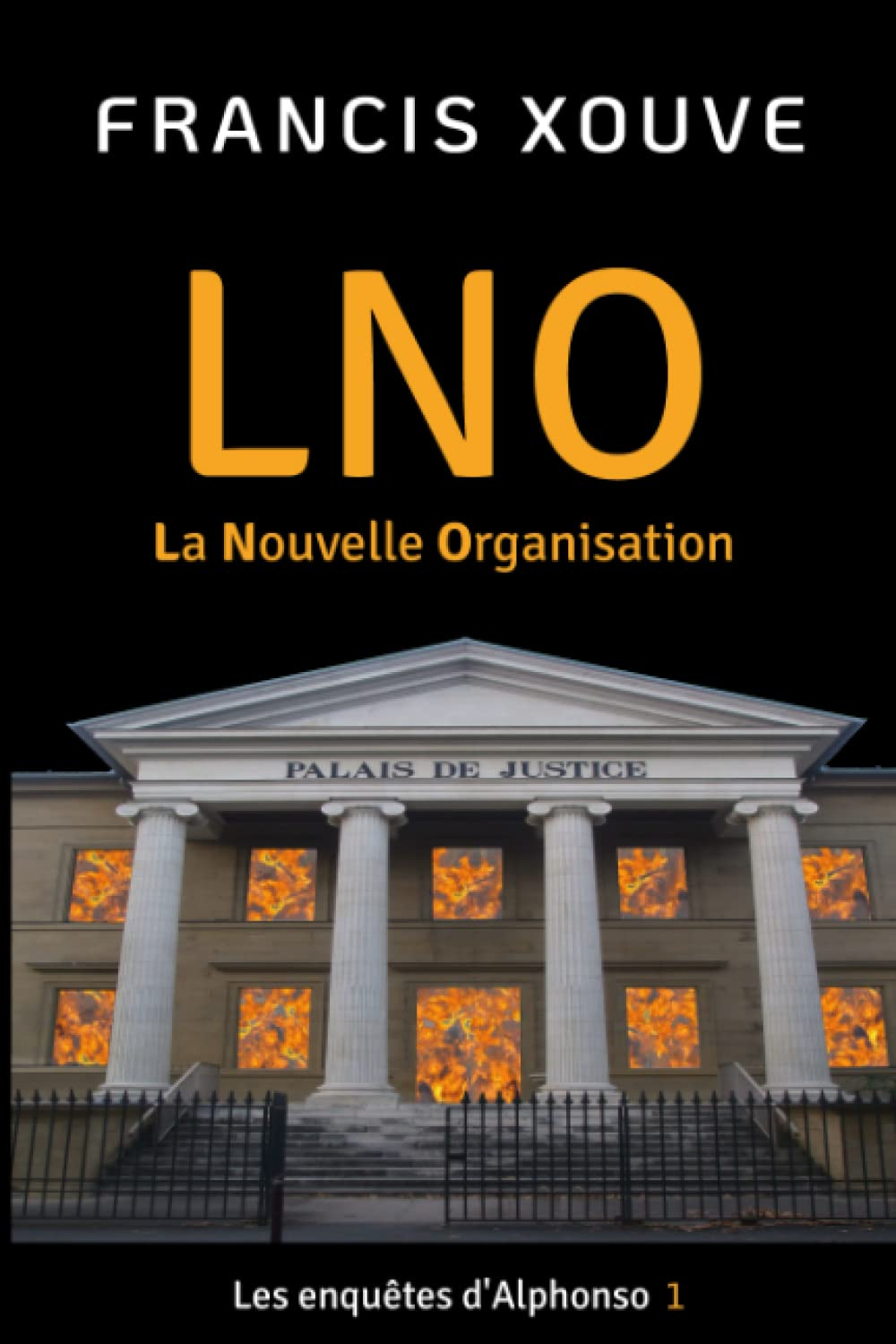 LNO: La Nouvelle Organisation