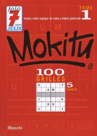 Mokitu. Vol. 1