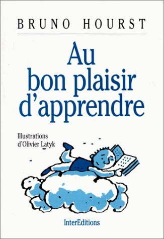 Au bon plaisir d'apprendre