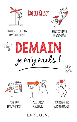 Demain je m'y mets !