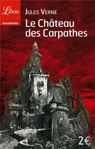 Le château des Carpathes