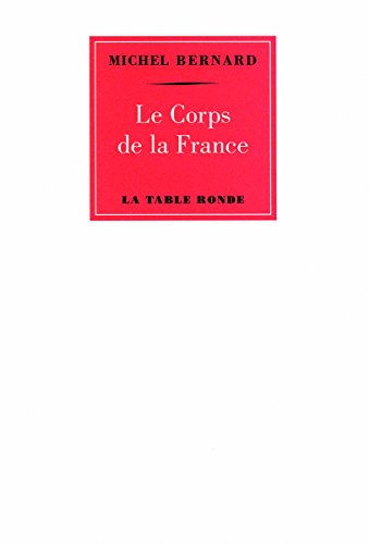 Le corps de la France