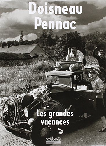 Les grandes vacances