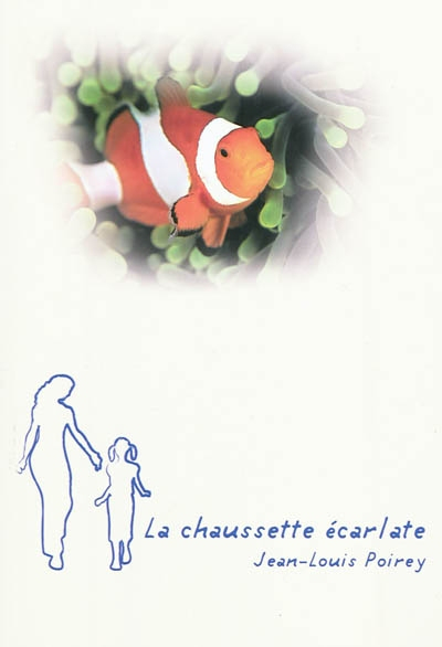 La chaussette écarlate