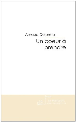 Un coeur à prendre