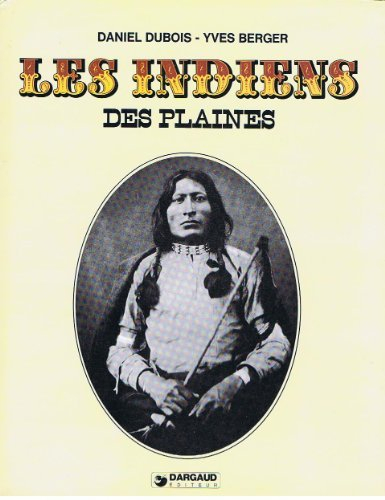 Les Indiens des plaines