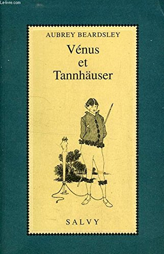 Vénus et Tannhäuser