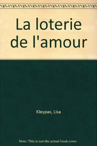 La loterie de l'amour