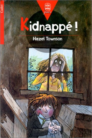 Kidnappé !