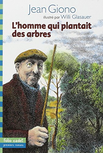 L'homme qui plantait des arbres