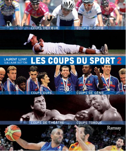 Les coups du sport. Vol. 2