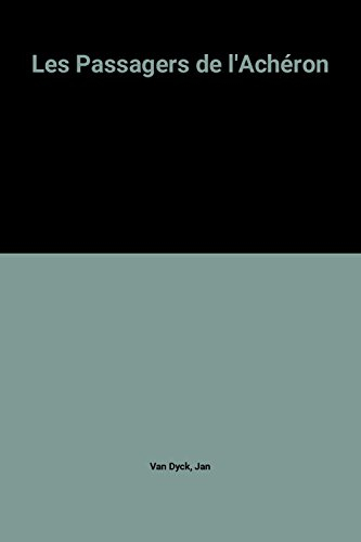 Les passagers de l'Achéron