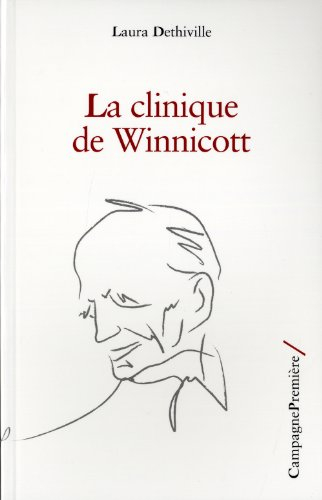 La clinique de Winnicott