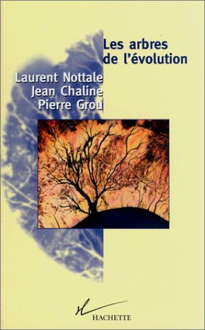 Les arbres d'évolution