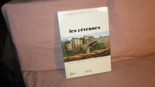Les Cévennes