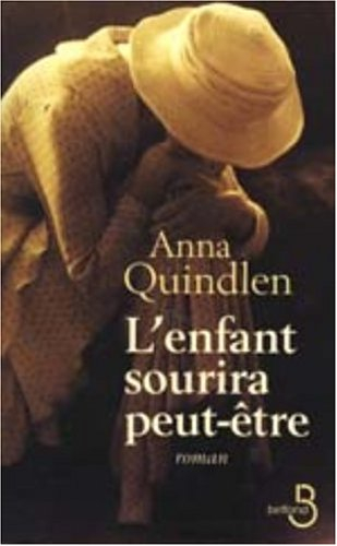 L'enfant sourira peut-être